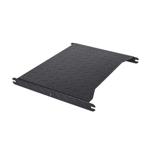 Thermaltake Sim Rig Floor schwarz für Simulator-Cockpit Fußstütze