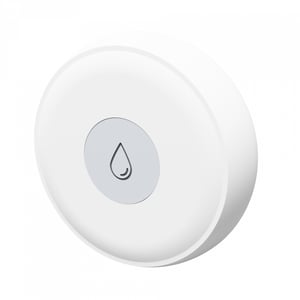 Tesla TSL-SEN-WATER Environmental Sensor for Smart Homes, Wireless
