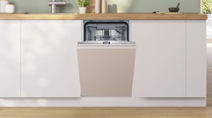 Bosch SPT4EMX17E zmywarka W pełni wbudowany 10 komplet.