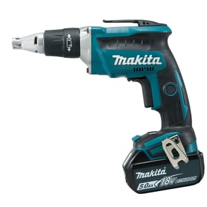 Makita DFS452RTJ wkrętak zasilany/zakrętark udarowy 4000 RPM