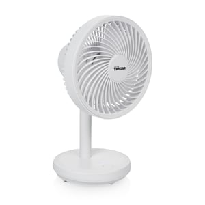 Tristar VE-5841 Zimmerventilator, Weiß