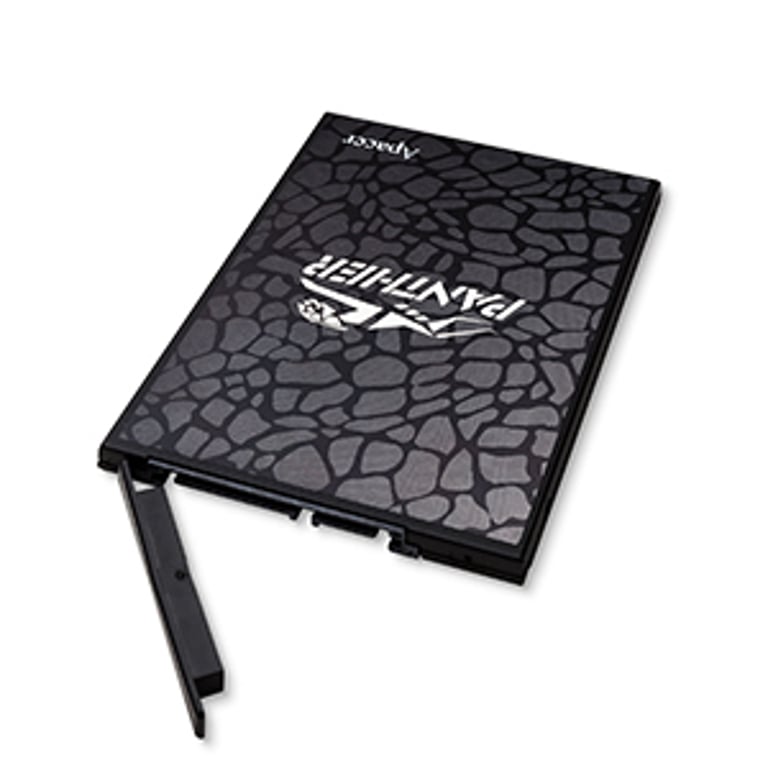 Apacer Panther AS330 120 GB 2.5" SATA III TLC