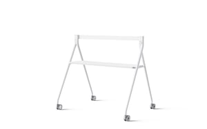Yealink MB-FloorStand-650 165.1 cm (65") Floor Stand White