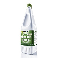 Chemische Toilettenpflegeprodukte