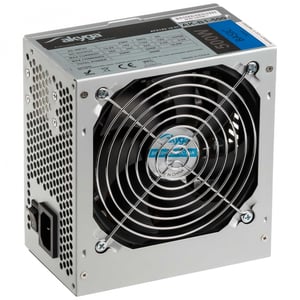 Akyga AK-B1-500 moduł zasilaczy 500 W 20+4 pin ATX ATX Szary