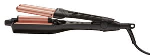 Rowenta Waves Addict CF4710 Multistyler Warm Black, Gold