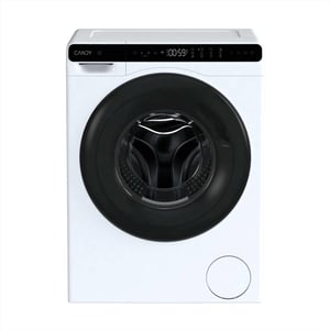 Candy CW50-BP12307U1-S pralka Od przodu 5 kg 1200 RPM Biały