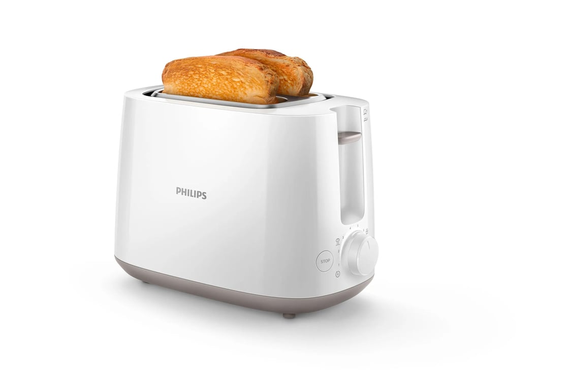 Philips Daily Collection Toster HD2581/00