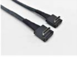 Intel AXXCBL620CRCR kabel SAS 0,62 m Czarny