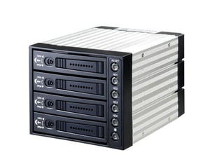 Jou Jye Computer ST-3141SS panel drive bay