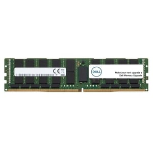 DELL A9781930 minnesmodul 64 GB DDR4 288-stifts DIMM ECC-korrigering
