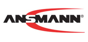 Ansmann A-Pan CGA S005 Litowo-jonowa (Li-Ion) 1150 mAh