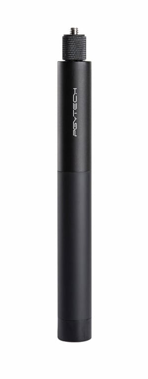 PGYTECH U-Bolt Mount kijek do selfie Uniwersalne Czarny