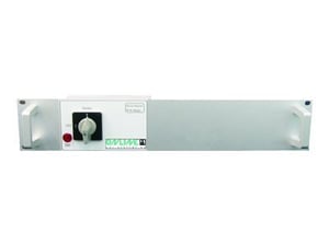 ONLINE USV-Systeme HU3KVA-RACK reservdelar till rack