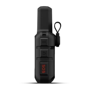 Garmin inReach Mini 2 Personal Schwarz