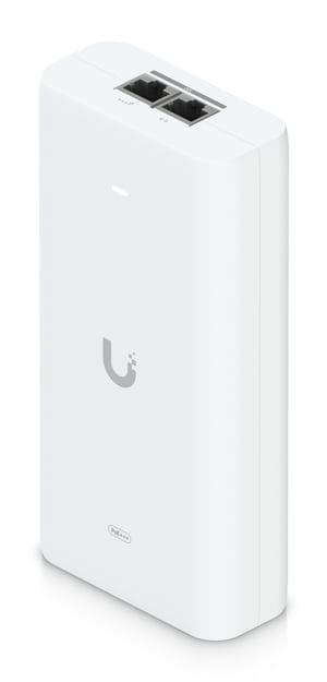 Ubiquiti UACC-PoE+++-10G 10 Gigabit Ethernet 54 V