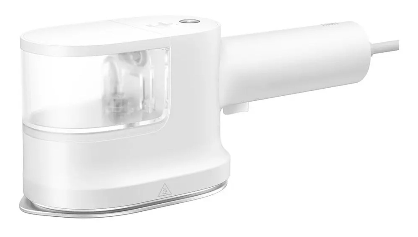 Xiaomi BHR9034EU żelazko Żelazko suche i parowe 1200 W Biały