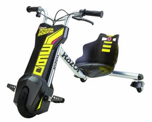 Razor PowerRider 360 Other ride-on toys
