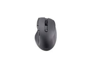 Deltaco MS-906 myszka Biuro Po prawej stronie Bluetooth Optyczny 1600 DPI