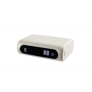 Xtorm XG1020 Lithium-Polymer-Powerbank (LiPo) 10000 mAh Weiß