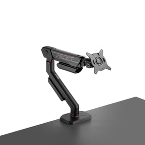 ASUS AAS01R 124,5 cm (49") Skrivbord Svart