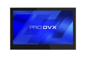 ProDVX SD-14 35,6 cm (14") 300 cd/m² Czarny 24/7