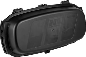 EFB Elektronik ODB-1SW elbox Återvunnen plast