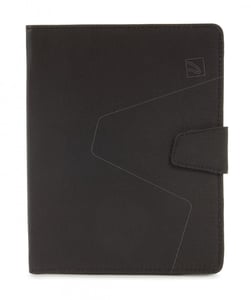 Tucano LUNI fodral till e-bokläsare Folio Svart