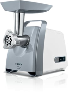 Bosch MFW45020 Fleischwolf 500 W Weiß
