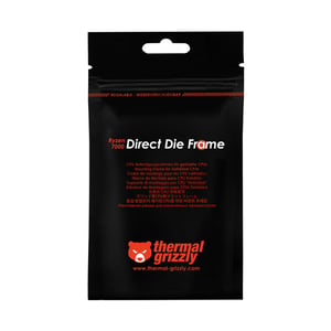 Thermal Grizzly Ryzen 7000 Direct Die Frame Wspornik