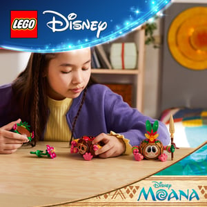 LEGO Disney Princess Kakamora