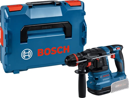 Bosch GBH 18V-22 X Professional 1050 RPM SDS Plus