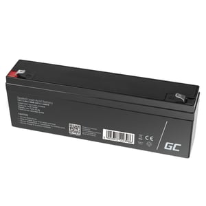 Green Cell AGM18 akumulator 12 V 2,3 Ah