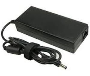 Elo Touch Solutions E180092 Netzteil/Wechselrichter für den Innenbereich, 50 W, schwarz