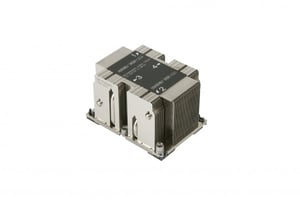 Supermicro SNK-P0068PS Computer Cooling System CPU Heatsink