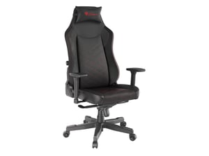 GENESIS Nitro 890 Gepolsterte Sitzfläche Gepolsterte Rückenlehne