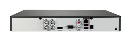 ABUS TVVR33603 Kabelgebunden IP-Überwachungskamera