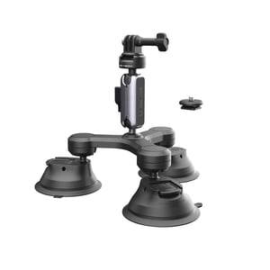 PGYTECH P-GM-224 akcesorium do kamery sportowej Mocowanie kamery