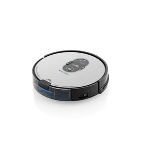 Eta Falco Smart Black, Stainless Steel