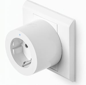 Aqara SP-EUC01 inteligentny korek 2300 W Dom, Biuro Biały