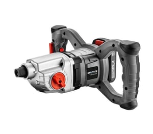 Graphite 58G084 batteridriven jordborr 650 varv/min Batteri 2,8 kg