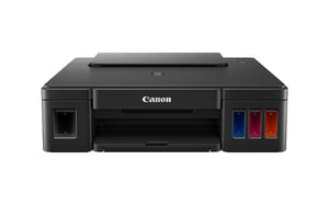 Canon PIXMA G1411 Tintenstrahldrucker, Farbe, 4800 x 1200 DPI, A4