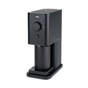 Wilfa Zense 120 W Czarny