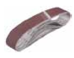Einhell 49914605 rotary sander / consumables: Sanding belt