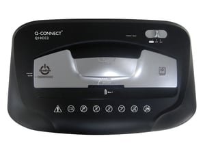 Q-CONNECT KF17974 niszczarka