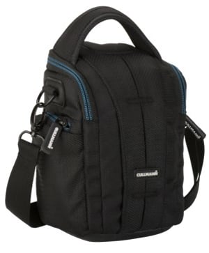 Cullmann Sydney pro Vario 200 Futerał naramienny Czarny