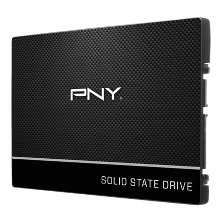 PNY CS900 500 GB 2.5" SATA III 3D TLC