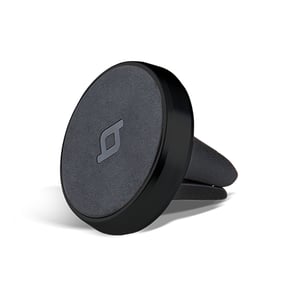 Ttec EasyDrive Go Uchwyt pasywny Telefon komórkowy/Smartfon Czarny