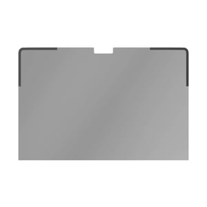 Targus HS5113GL Screen Filter for 34.5 cm (13.6") Laptops—Bezel-Free 3H Privacy Filter