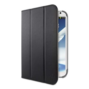 Belkin F7P089VFC00 Tablet-Hülle „Folio“ in Schwarz